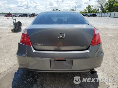 Zdjęcie 6 z 12 samochodu: 2009 HONDA ACCORD EXL VIN:1HGCS12869A005115 - miniatura