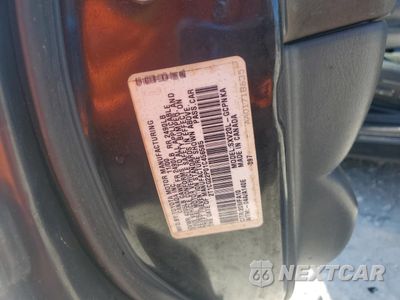 Zdjęcie 12 z 12 samochodu: 2001 TOYOTA CAMRY SOLARA SE VIN:2T1CG22P01C456585 - miniatura