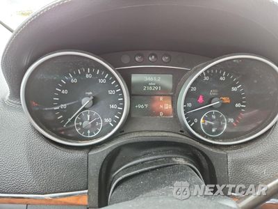 Zdjęcie 9 z 13 samochodu: 2007 MERCEDES-BENZ GL 450 4MATIC VIN:4JGBF71E77A147023 - miniatura