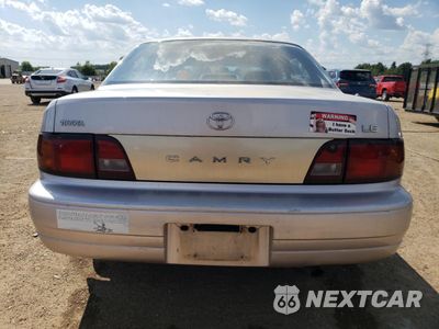 Zdjęcie 6 z 12 samochodu: 1996 TOYOTA CAMRY DX VIN:JT2BG12K3T0418235 - miniatura