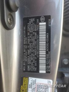 Zdjęcie 12 z 12 samochodu: 2005 TOYOTA CAMRY LE VIN:4T1BE32K85U582161 - miniatura