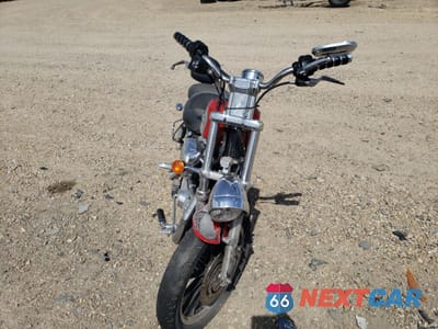 Drugie zdjęcie samochodu z przodu: 2002 HARLEY-DAVIDSON XL1200 C VIN:1HD1CGP102K129879 - miniatura
