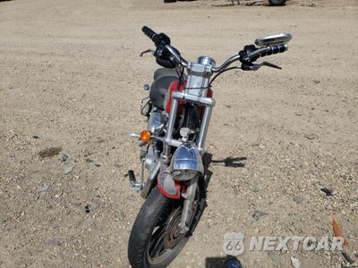 Drugie zdjęcie samochodu z przodu: 2002 HARLEY-DAVIDSON XL1200 C VIN:1HD1CGP102K129879 - miniatura