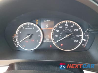 Zdjęcie 9 z 13 samochodu: 2021 ACURA ILX PREMIUM VIN:19UDE2F72MA009254 - miniatura