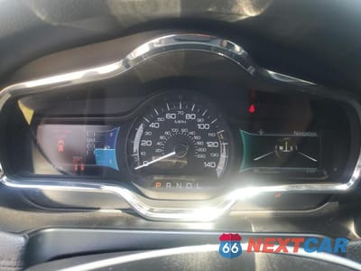 Zdjęcie 9 z 13 samochodu: 2013 LINCOLN MKT VIN:2L1MJ5LK8DBL58375 - miniatura