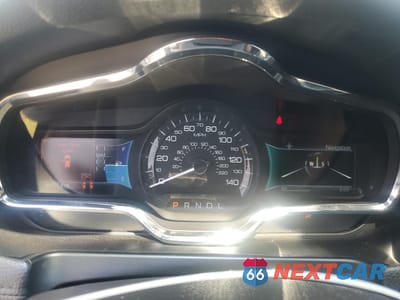 Zdjęcie 9 z 14 samochodu: 2018 LINCOLN MKT VIN:2L1MJ5LK8DBL58375 - miniatura