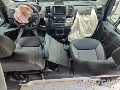 Zdjęcie 8 z 13 samochodu: 2025 RAM PROMASTER 3500 3500 HIGH VIN:3C6MRVHG0SE548698 - miniatura