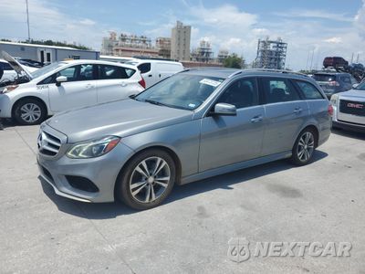 2014 MERCEDES-BENZ E 350 4MATIC WAGON WDDHH8JB8EA926891 - główne zdjęcie licytacji z USA - miniatura
