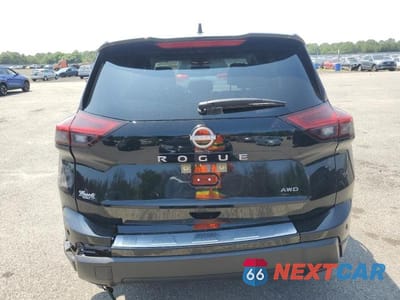 Zdjęcie 6 z 13 samochodu: 2025 NISSAN ROGUE SV VIN:JN8BT3BBXSW144272 - miniatura