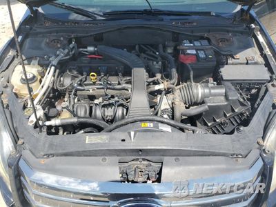 Zdjęcie 11 z 12 samochodu: 2009 FORD FUSION SE VIN:3FAHP07Z09R152981 - miniatura