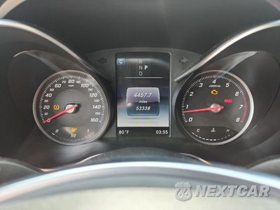 Zdjęcie 9 z 15 samochodu: 2018 MERCEDES-BENZ C 300 VIN:55SWF4JB9JU250841 - miniatura