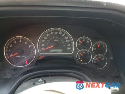 Zdjęcie 9 z 16 samochodu: 2005 GMC ENVOY VIN:1GKDT13S452159678 - miniatura