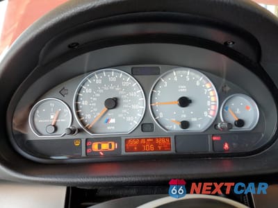 Zdjęcie 9 z 15 samochodu: 2002 BMW M3 VIN:WBSBL934X2JR14846 - miniatura