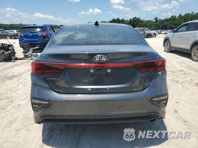 Zdjęcie 6 z 12 samochodu: 2019 KIA FORTE FE VIN:3KPF24AD3KE097413 - miniatura