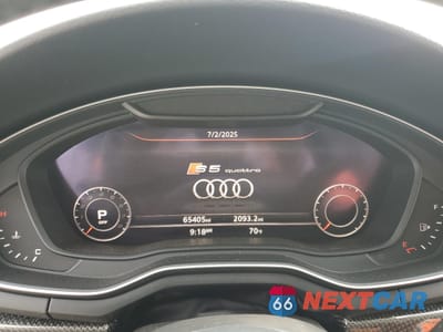 Zdjęcie 9 z 14 samochodu: 2018 AUDI S5 PRESTIGE VIN:WAUC4CF56JA047211 - miniatura