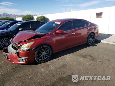 2015 NISSAN ALTIMA 2.5 1N4AL3AP0FC231020 - główne zdjęcie licytacji z USA - miniatura