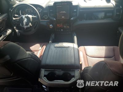Zdjęcie 8 z 14 samochodu: 2025 RAM 1500 LIMITED VIN:1C6SRFHP5SN618981 - miniatura