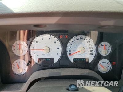Zdjęcie 9 z 12 samochodu: 2004 DODGE RAM 1500 ST VIN:1D7HU18D74S690088 - miniatura