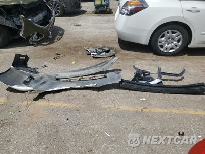 Zdjęcie 12 z 15 samochodu: 2011 NISSAN ALTIMA BASE VIN:1N4AL2AP3BC147276 - miniatura