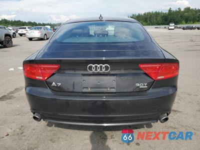 Zdjęcie 6 z 14 samochodu: 2014 AUDI A7 PREMIUM PLUS VIN:WAUWGAFC5EN082991 - miniatura