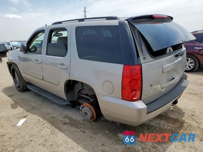 Drugie zdjęcie samochodu z przodu: 2009 GMC YUKON SLE VIN:1GKFC23C19R177284 - miniatura