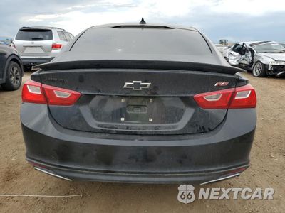 Zdjęcie 6 z 13 samochodu: 2020 CHEVROLET MALIBU RS VIN:1G1ZG5ST3LF148144 - miniatura