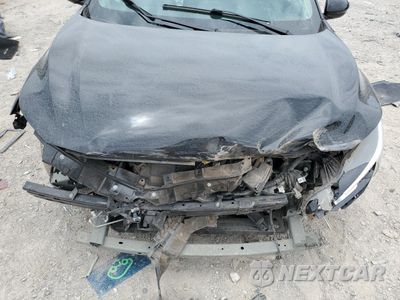 Zdjęcie 11 z 14 samochodu: 2020 NISSAN SENTRA S VIN:3N1AB8BV9LY228047 - miniatura