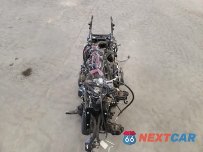 Piąte zdjęcie samochodu w środku: 2019 HARLEY-DAVIDSON FLTRXS VIN:1HD1KTP31KB680450 - miniatura