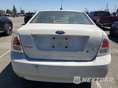 Zdjęcie 6 z 12 samochodu: 2009 FORD FUSION SE VIN:3FAHP07Z29R143523 - miniatura