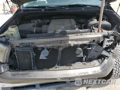 Zdjęcie 11 z 15 samochodu: 2008 TOYOTA TUNDRA DOUBLE CAB VIN:5TFBV54108X053388 - miniatura