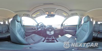 Zdjęcie 15 z 15 samochodu: 2019 HONDA CR-V TOURING VIN:7FARW1H99KE017676 - miniatura