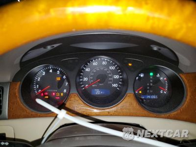 Zdjęcie 9 z 12 samochodu: 2005 LEXUS ES 330 VIN:JTHBA30G655070471 - miniatura