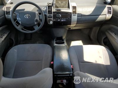 Zdjęcie 8 z 13 samochodu: 2008 TOYOTA PRIUS VIN:JTDKB20U483389849 - miniatura