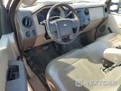 Zdjęcie 8 z 12 samochodu: 2008 FORD F250 SUPER DUTY VIN:1FDSF21R18ED80251 - miniatura