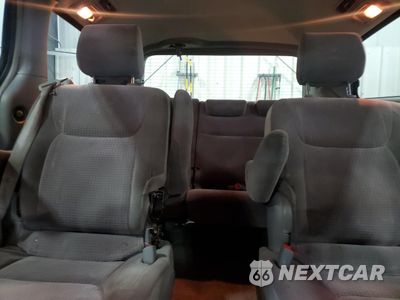 Zdjęcie 10 z 13 samochodu: 2006 TOYOTA SIENNA CE VIN:5TDZA23C16S492288 - miniatura