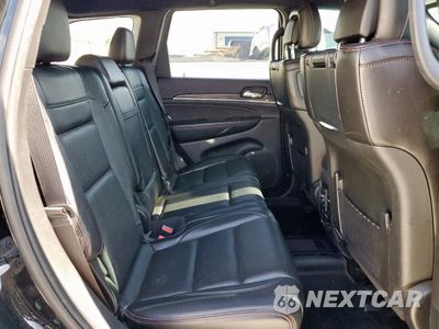Zdjęcie 11 z 14 samochodu: 2019 JEEP GRAND CHEROKEE TRAILHAWK VIN:1C4RJFLT8KC762135 - miniatura