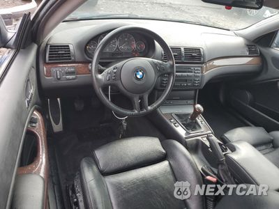 Zdjęcie 8 z 13 samochodu: 2002 BMW 330 CI VIN:WBABN53412JU28644 - miniatura