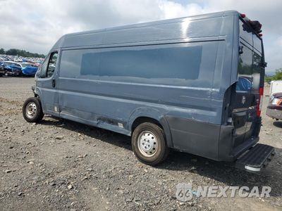 Drugie zdjęcie samochodu z przodu: 2021 RAM PROMASTER 3500 3500 HIGH VIN:3C6MRVJG2ME550109 - miniatura