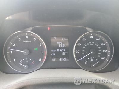 Zdjęcie 9 z 13 samochodu: 2017 HYUNDAI ELANTRA SE VIN:5NPD84LF0HH183285 - miniatura