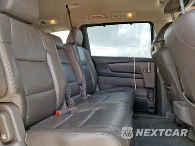 Zdjęcie 11 z 15 samochodu: 2012 HONDA ODYSSEY TOURING VIN:5FNRL5H98CB052285 - miniatura