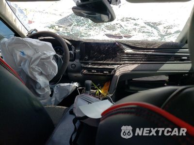 Zdjęcie 8 z 12 samochodu: 2025 TOYOTA CAMRY XSE VIN:4T1DAACK9SU527687 - miniatura