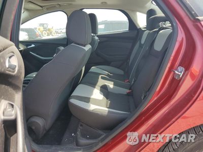 Zdjęcie 10 z 13 samochodu: 2012 FORD FOCUS SE VIN:1FAHP3F21CL462570 - miniatura