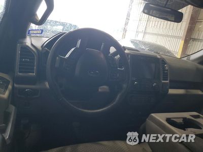 Zdjęcie 8 z 12 samochodu: 2016 FORD F150 SUPERCREW VIN:1FTEW1EF9GFA93230 - miniatura