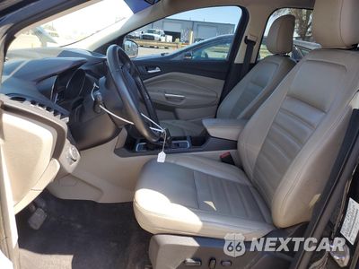 Zdjęcie 7 z 17 samochodu: 2019 FORD ESCAPE SEL VIN:1FMCU9HD2KUB66721 - miniatura