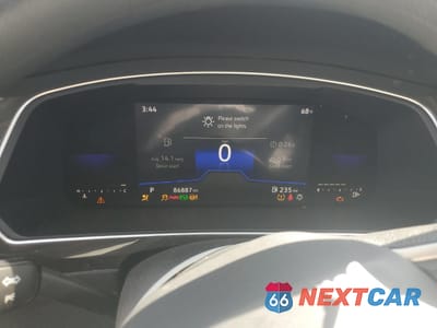 Zdjęcie 9 z 14 samochodu: 2022 VOLKSWAGEN TIGUAN S VIN:3VV1B7AX3NM075896 - miniatura