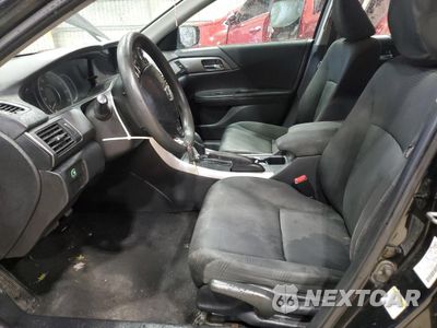 Zdjęcie 7 z 13 samochodu: 2014 HONDA ACCORD LX VIN:1HGCR2F32EA259382 - miniatura