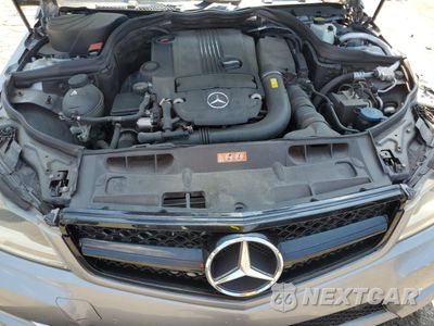 Zdjęcie 11 z 12 samochodu: 2012 MERCEDES-BENZ C 250 VIN:WDDGJ4HB4CF919743 - miniatura
