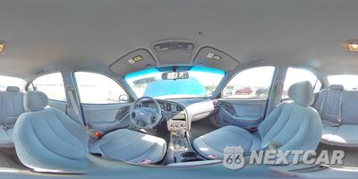 Zdjęcie 14 z 14 samochodu: 2005 HYUNDAI ELANTRA GLS VIN:KMHDN46D55U011432 - miniatura