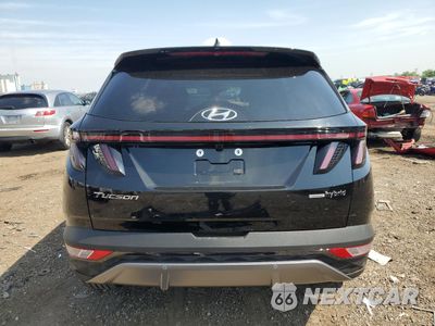 Zdjęcie 6 z 15 samochodu: 2023 HYUNDAI TUCSON LIMITED VIN:KM8JECA10PU135539 - miniatura