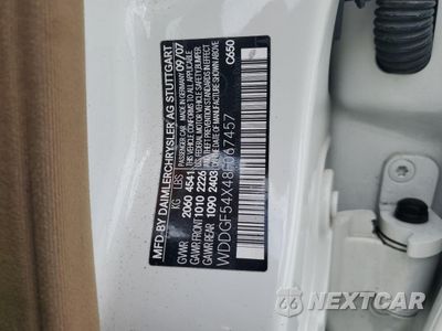 Zdjęcie 12 z 12 samochodu: 2008 MERCEDES-BENZ C 300 VIN:WDDGF54X48F067457 - miniatura